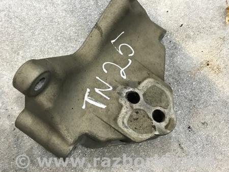 ФОТО Кронштейн для Porsche Cayenne Type 958 (10-18) Киев