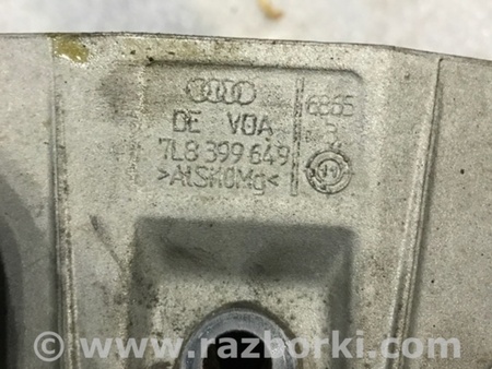 ФОТО Кронштейн для Porsche Cayenne Type 958 (10-18) Киев