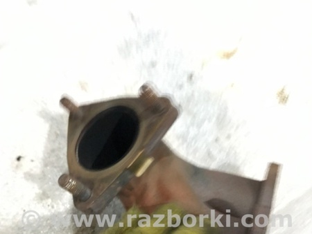 ФОТО Выпускной коллектор для Porsche Cayenne Type 958 (10-18) Киев