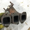 ФОТО Выпускной коллектор для Porsche Cayenne Type 958 (10-18) Киев