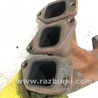ФОТО Выпускной коллектор для Porsche Cayenne Type 958 (10-18) Киев