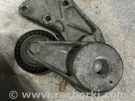 ФОТО Ролик натяжной навесного оборудования для Porsche Cayenne Type 958 (10-18) Киев