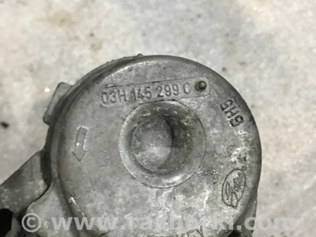 ФОТО Ролик натяжной навесного оборудования для Porsche Cayenne Type 958 (10-18) Киев