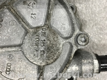 ФОТО Вакуумный насос для Porsche Cayenne Type 958 (10-18) Киев