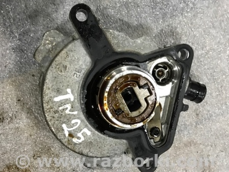 ФОТО Вакуумный насос для Porsche Cayenne Type 958 (10-18) Киев