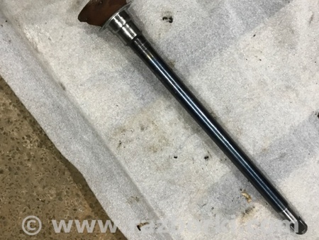 ФОТО Вал промежуточный для Porsche Cayenne Type 958 (10-18) Киев