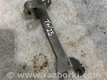 ФОТО Кронштейн для Porsche Cayenne Type 958 (10-18) Киев