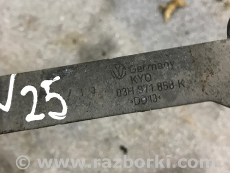 ФОТО Кронштейн для Porsche Cayenne Type 958 (10-18) Киев