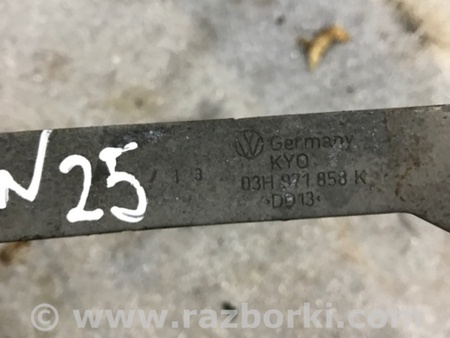 ФОТО Кронштейн для Porsche Cayenne Type 958 (10-18) Киев