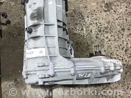 ФОТО Раздаточная коробка для Porsche Cayenne Type 958 (10-18) Киев