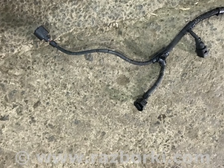 ФОТО Проводка ДВС для Porsche Cayenne Type 958 (10-18) Киев