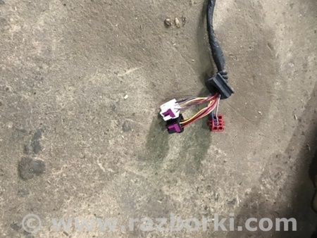 ФОТО Проводка ДВС для Porsche Cayenne Type 958 (10-18) Киев