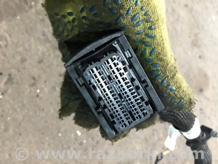 ФОТО Проводка ДВС для Porsche Cayenne Type 958 (10-18) Киев