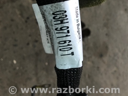 ФОТО Проводка ДВС для Porsche Cayenne Type 958 (10-18) Киев