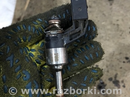 ФОТО Форсунка топливная для Porsche Cayenne Type 958 (10-18) Киев