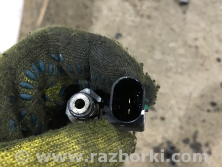 ФОТО Форсунка топливная для Porsche Cayenne Type 958 (10-18) Киев