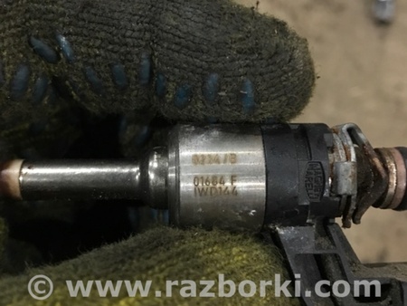 ФОТО Форсунка топливная для Porsche Cayenne Type 958 (10-18) Киев