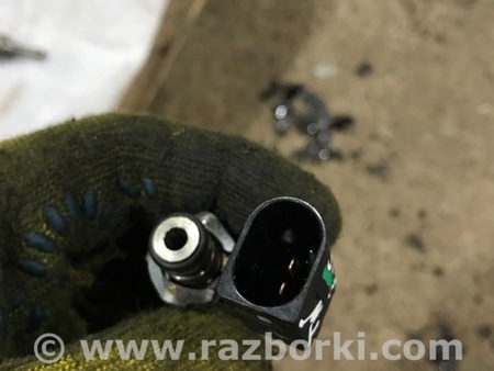 ФОТО Форсунка топливная для Porsche Cayenne Type 958 (10-18) Киев