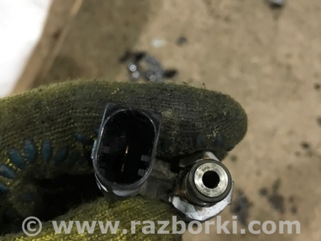 ФОТО Форсунка топливная для Porsche Cayenne Type 958 (10-18) Киев