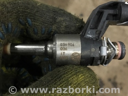 ФОТО Форсунка топливная для Porsche Cayenne Type 958 (10-18) Киев