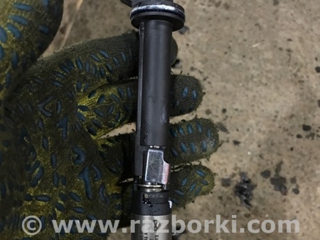 ФОТО Форсунка топливная для Porsche Cayenne Type 958 (10-18) Киев