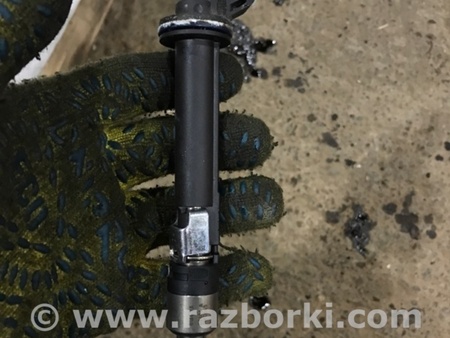 ФОТО Форсунка топливная для Porsche Cayenne Type 958 (10-18) Киев