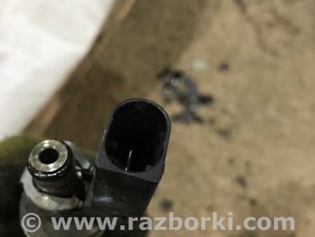 ФОТО Форсунка топливная для Porsche Cayenne Type 958 (10-18) Киев