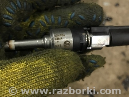 ФОТО Форсунка топливная для Porsche Cayenne Type 958 (10-18) Киев