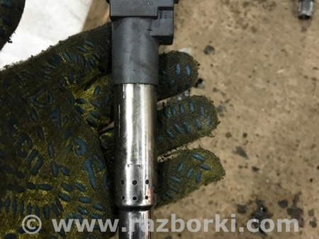 ФОТО Катушка зажигания для Porsche Cayenne Type 958 (10-18) Киев
