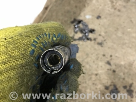ФОТО Катушка зажигания для Porsche Cayenne Type 958 (10-18) Киев