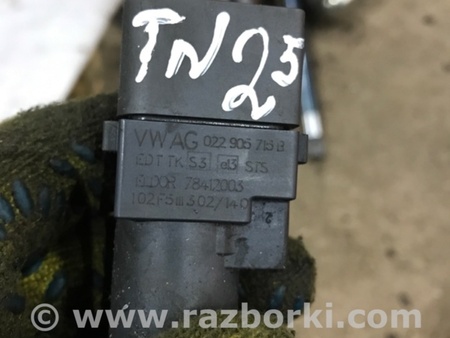 ФОТО Катушка зажигания для Porsche Cayenne Type 958 (10-18) Киев