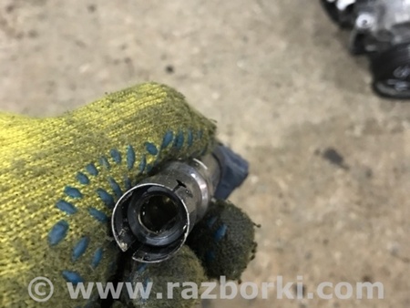 ФОТО Катушка зажигания для Porsche Cayenne Type 958 (10-18) Киев