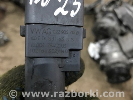 ФОТО Катушка зажигания для Porsche Cayenne Type 958 (10-18) Киев