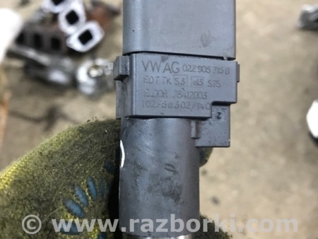 ФОТО Катушка зажигания для Porsche Cayenne Type 958 (10-18) Киев