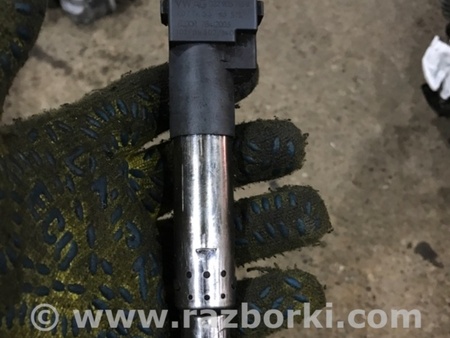 ФОТО Катушка зажигания для Porsche Cayenne Type 958 (10-18) Киев