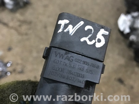 ФОТО Катушка зажигания для Porsche Cayenne Type 958 (10-18) Киев