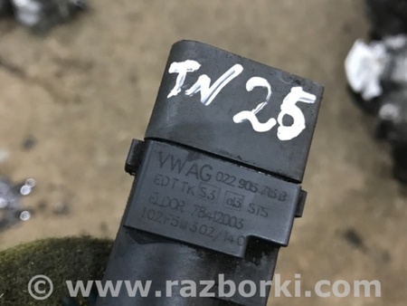 ФОТО Катушка зажигания для Porsche Cayenne Type 958 (10-18) Киев