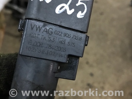 ФОТО Катушка зажигания для Porsche Cayenne Type 958 (10-18) Киев