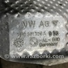 ФОТО Тепловой экран для Porsche Cayenne Type 958 (10-18) Киев
