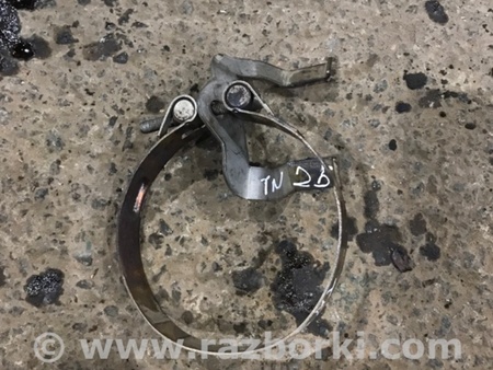 ФОТО Хомут для Porsche Cayenne Type 958 (10-18) Киев