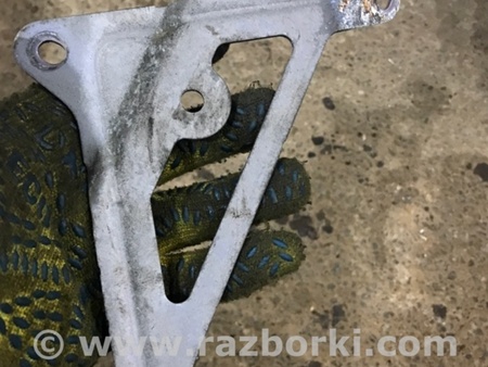 ФОТО Кронштейн для Porsche Cayenne Type 958 (10-18) Киев
