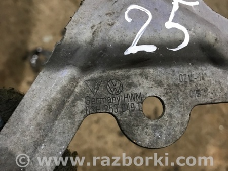 ФОТО Кронштейн для Porsche Cayenne Type 958 (10-18) Киев