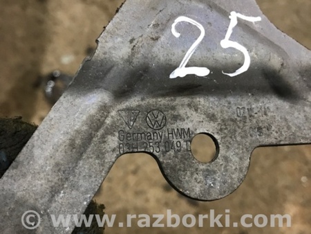 ФОТО Кронштейн для Porsche Cayenne Type 958 (10-18) Киев