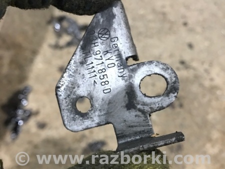 ФОТО Кронштейн для Porsche Cayenne Type 958 (10-18) Киев