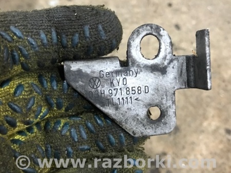 ФОТО Кронштейн для Porsche Cayenne Type 958 (10-18) Киев