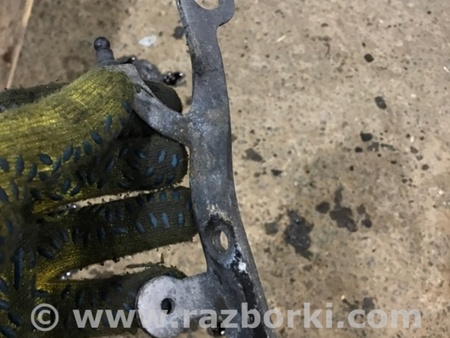 ФОТО Кронштейн для Porsche Cayenne Type 958 (10-18) Киев