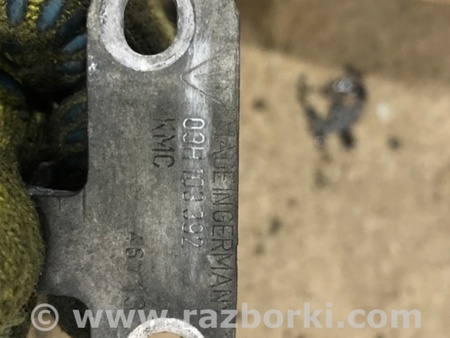 ФОТО Кронштейн для Porsche Cayenne Type 958 (10-18) Киев