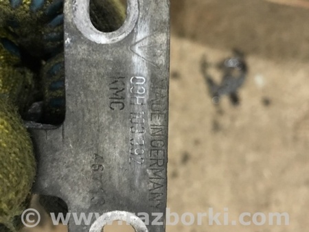 ФОТО Кронштейн для Porsche Cayenne Type 958 (10-18) Киев