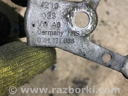 ФОТО Кронштейн для Porsche Cayenne Type 958 (10-18) Киев