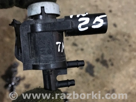 ФОТО Клапан для Porsche Cayenne Type 958 (10-18) Киев